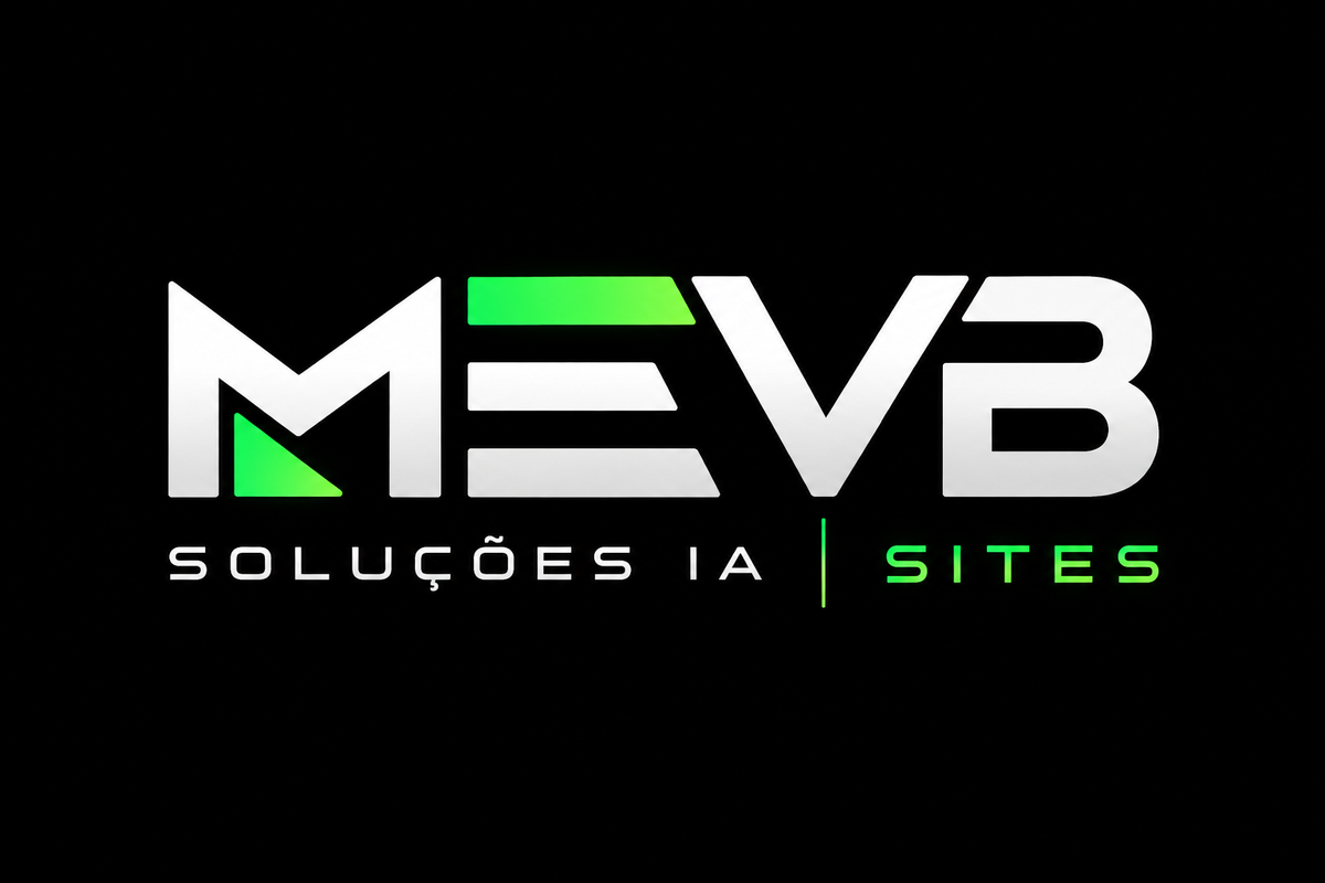 MEVB — Soluções IA e Sites